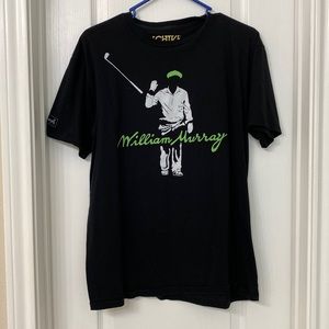 The Chive T shirt. William Murray Men’s large